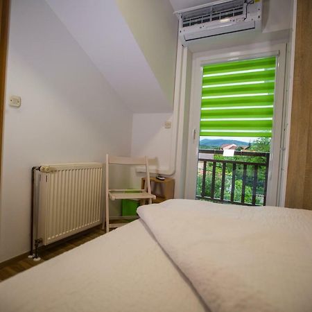 Cilin Cemer Grubine Exterior foto