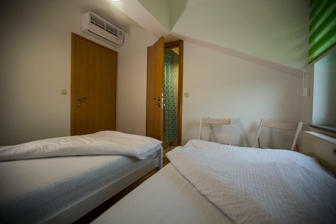 Cilin Cemer Grubine Exterior foto
