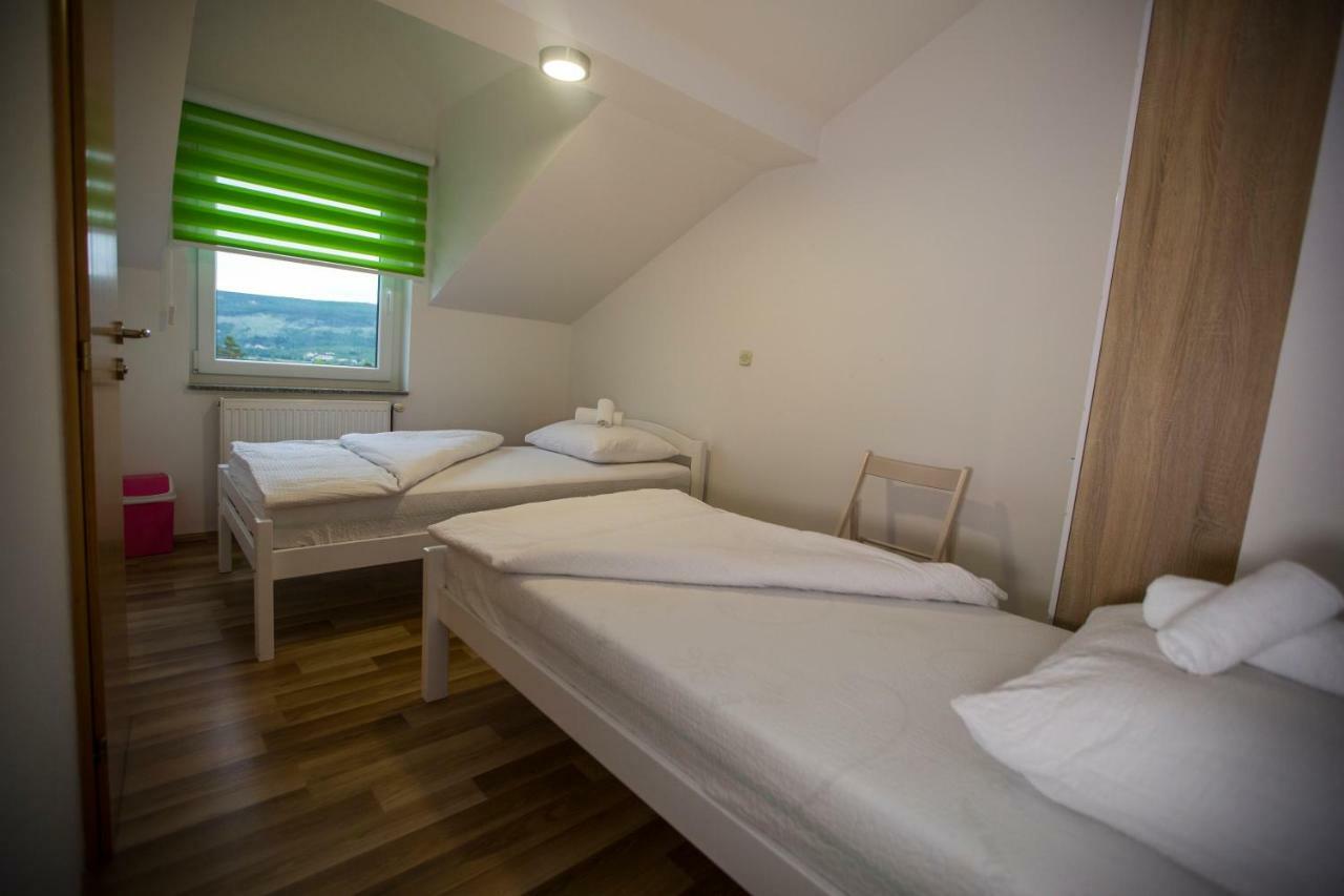 Cilin Cemer Grubine Exterior foto