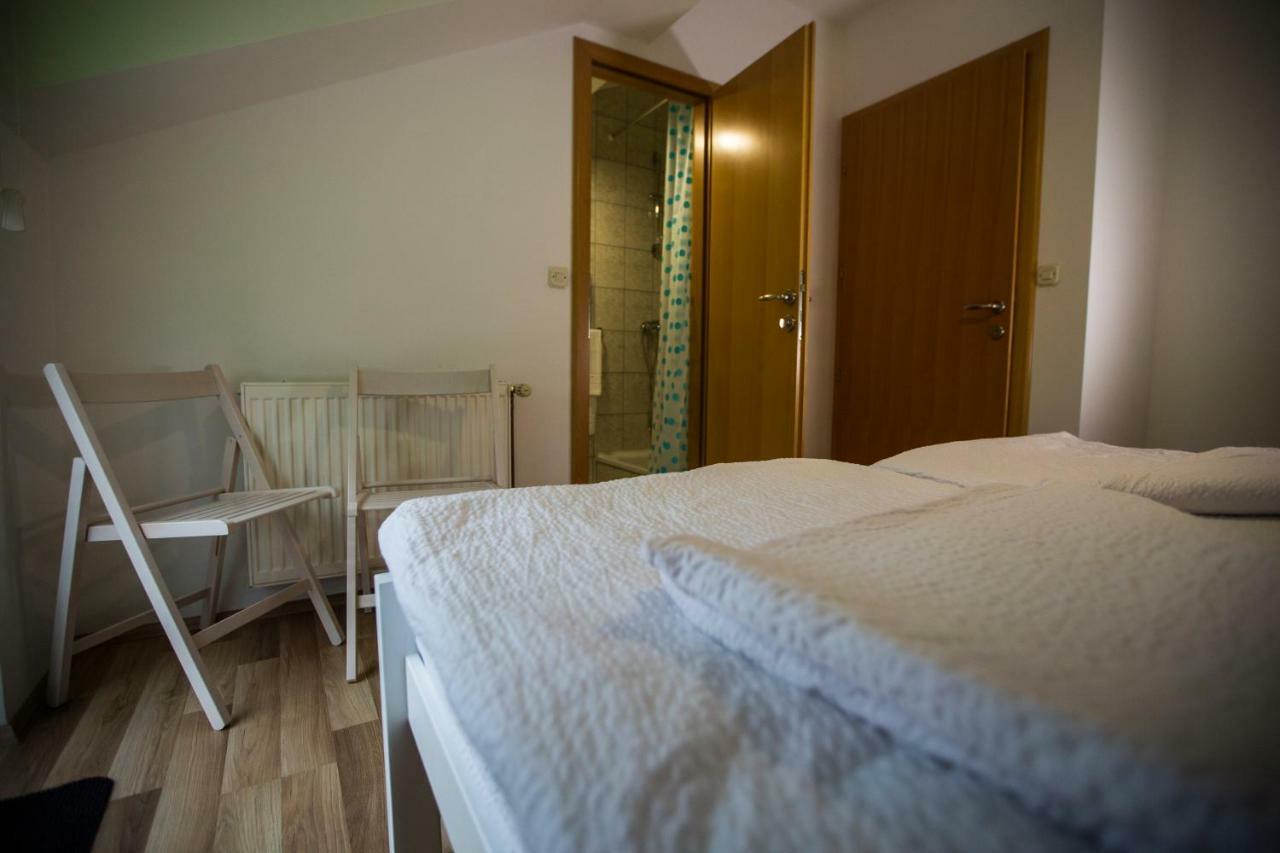 Cilin Cemer Grubine Exterior foto